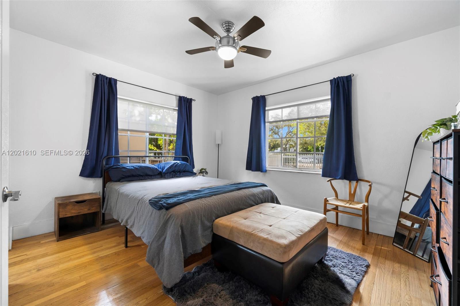 FEDERAL WAY AMD - Residential