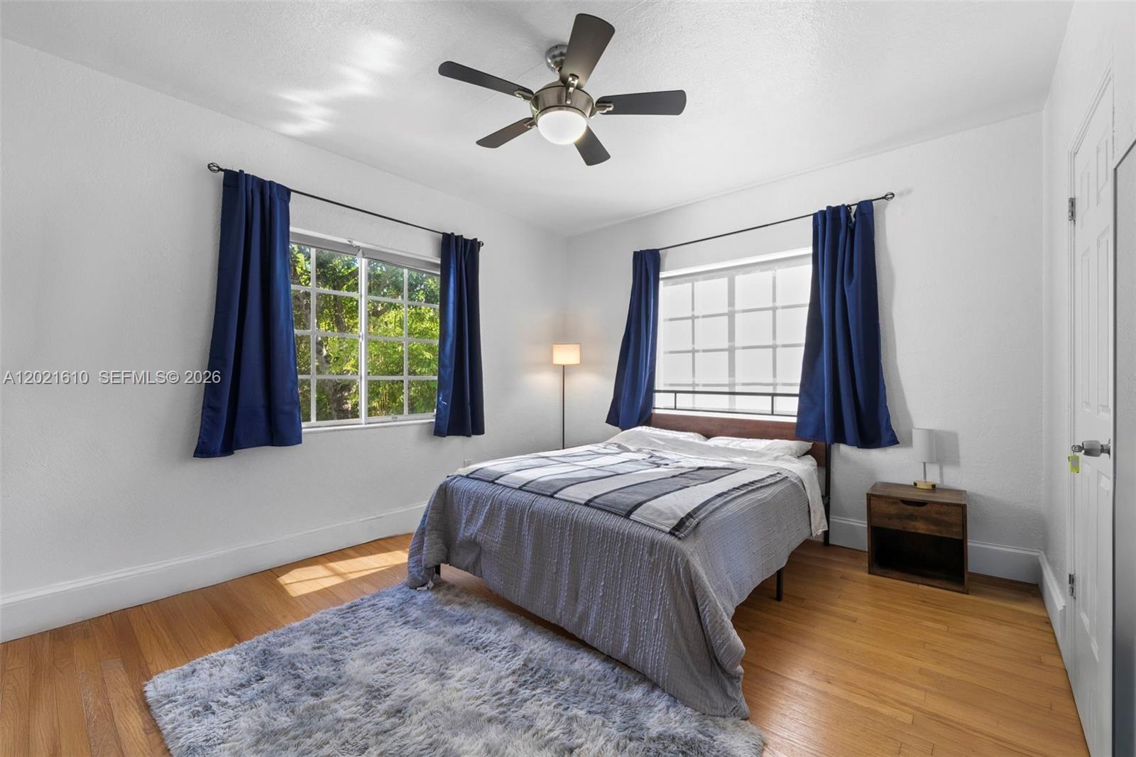 FEDERAL WAY AMD - Residential