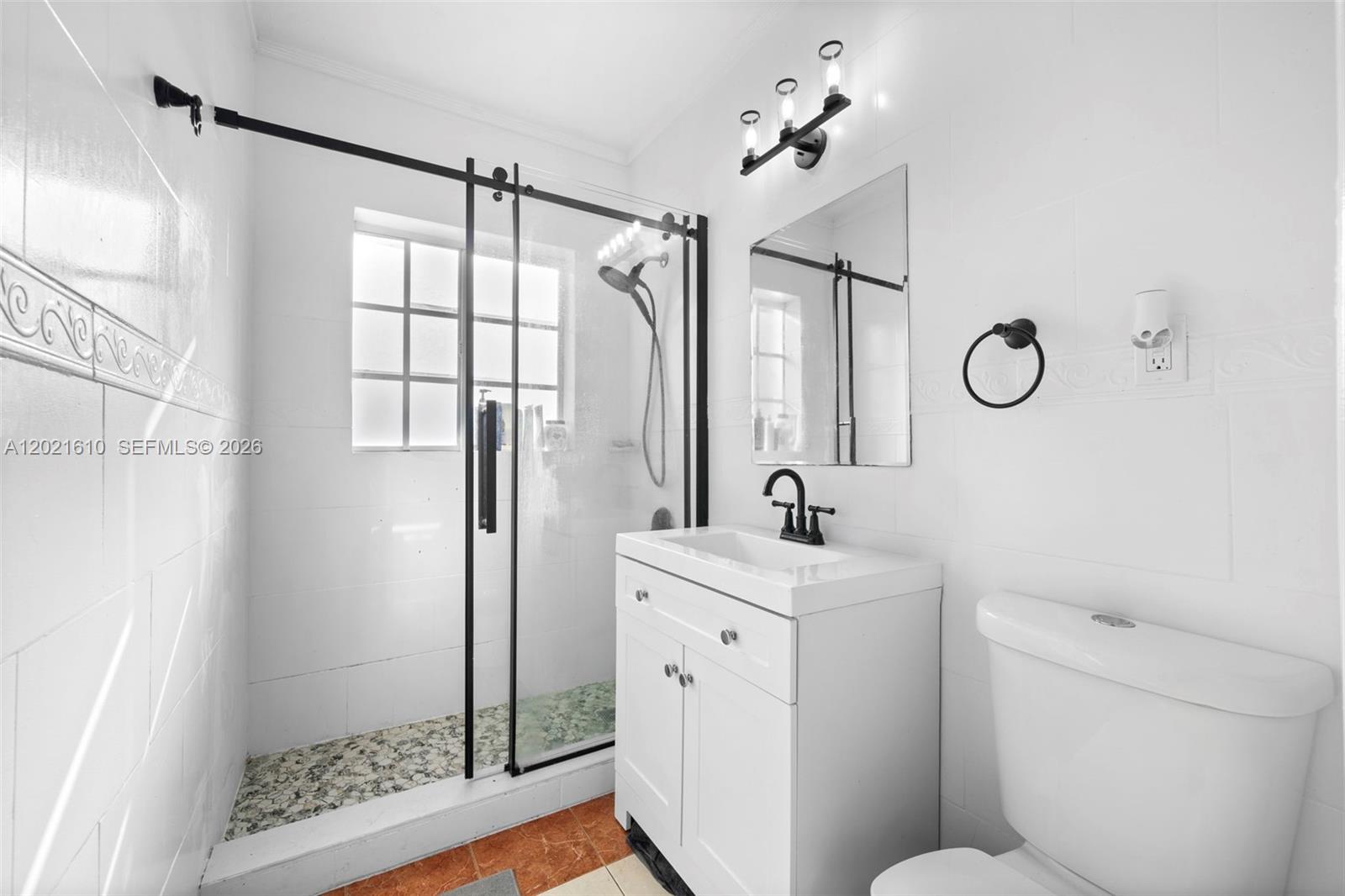 FEDERAL WAY AMD - Residential