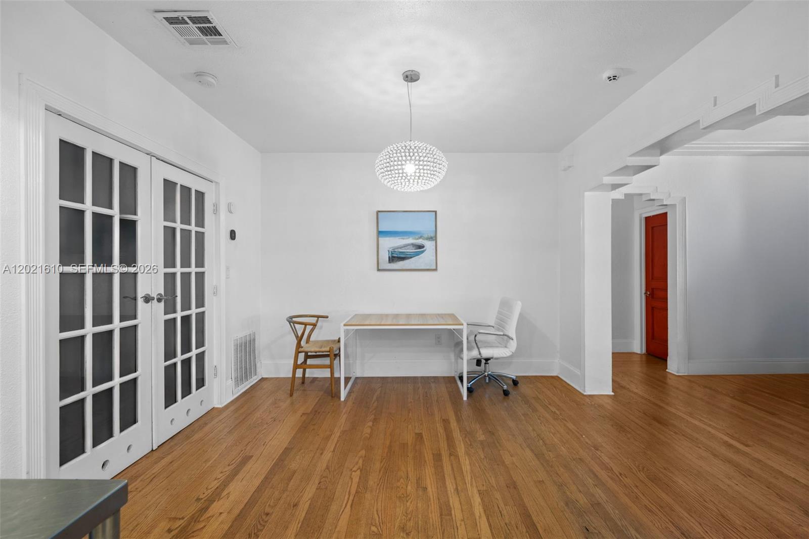 FEDERAL WAY AMD - Residential