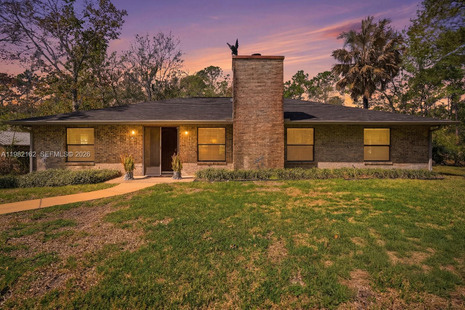 RIMA RIDGE RANCHETTES - Residential