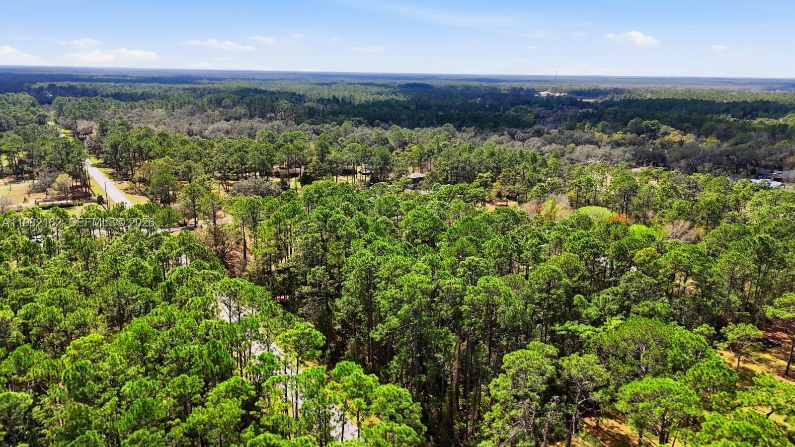 RIMA RIDGE RANCHETTES - Residential