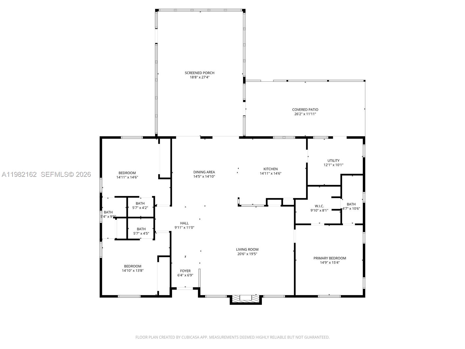 RIMA RIDGE RANCHETTES - Residential