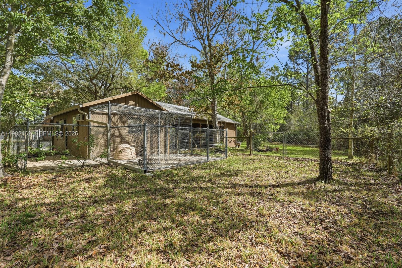 RIMA RIDGE RANCHETTES - Residential