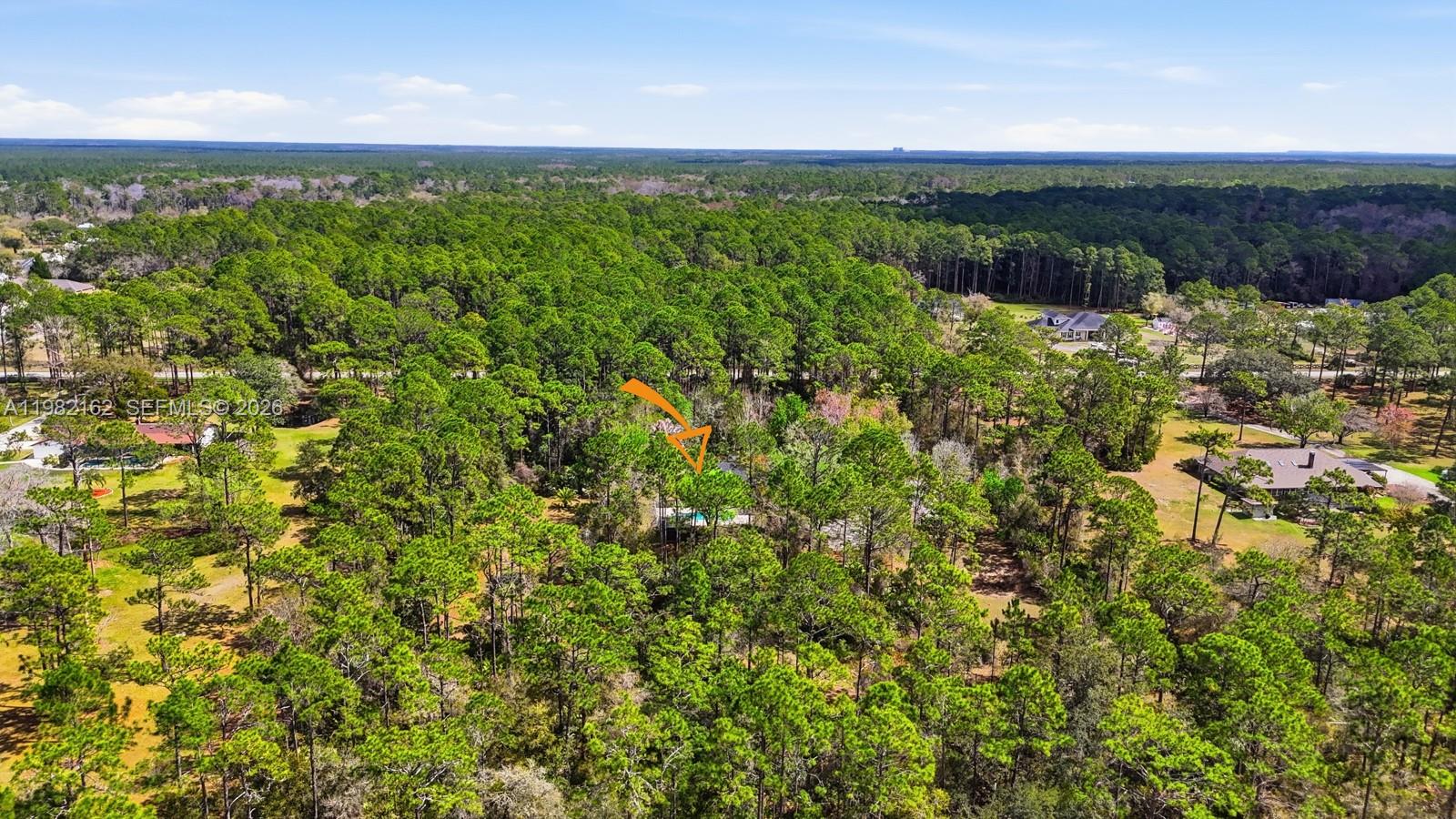 RIMA RIDGE RANCHETTES - Residential