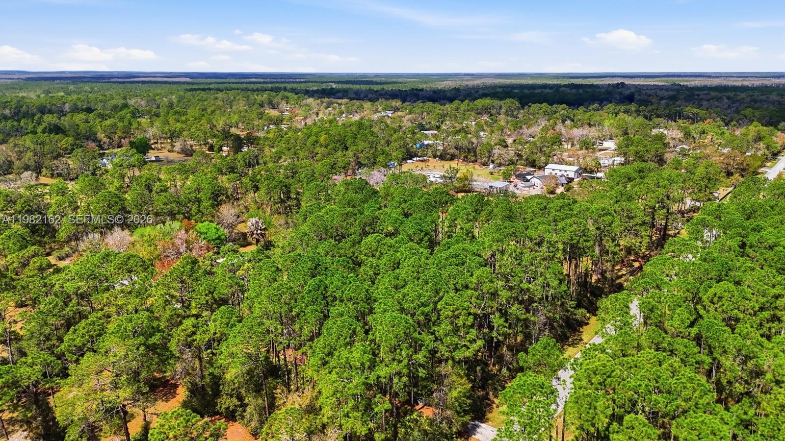 RIMA RIDGE RANCHETTES - Residential