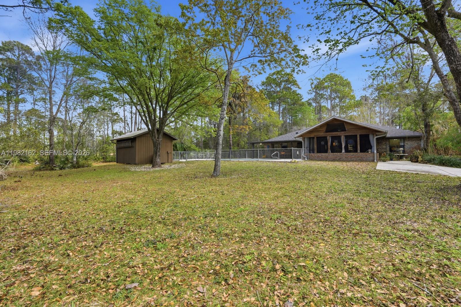 RIMA RIDGE RANCHETTES - Residential