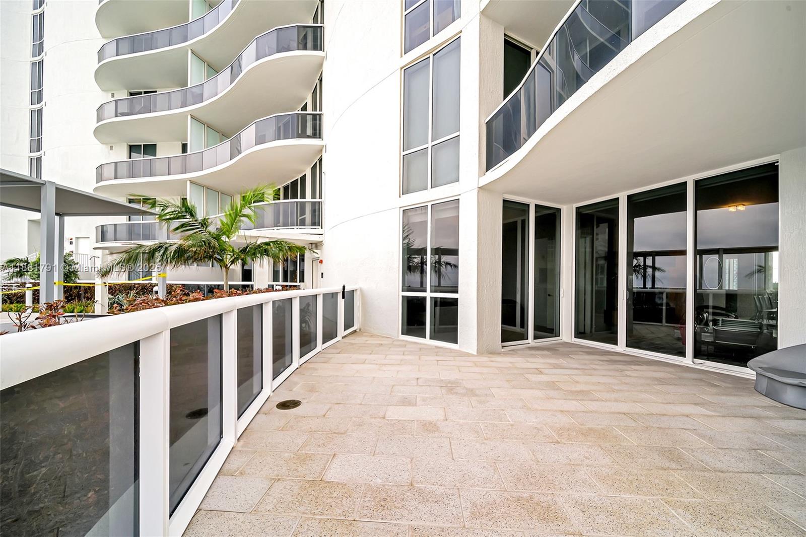 TDR TOWER II CONDO - Residential Lease