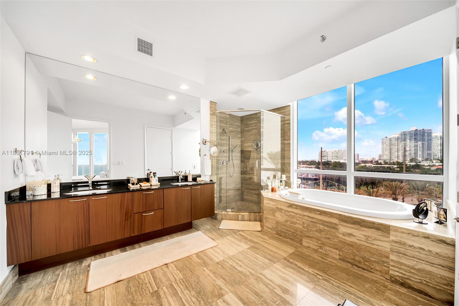 TDR TOWER II CONDO - Residential Lease