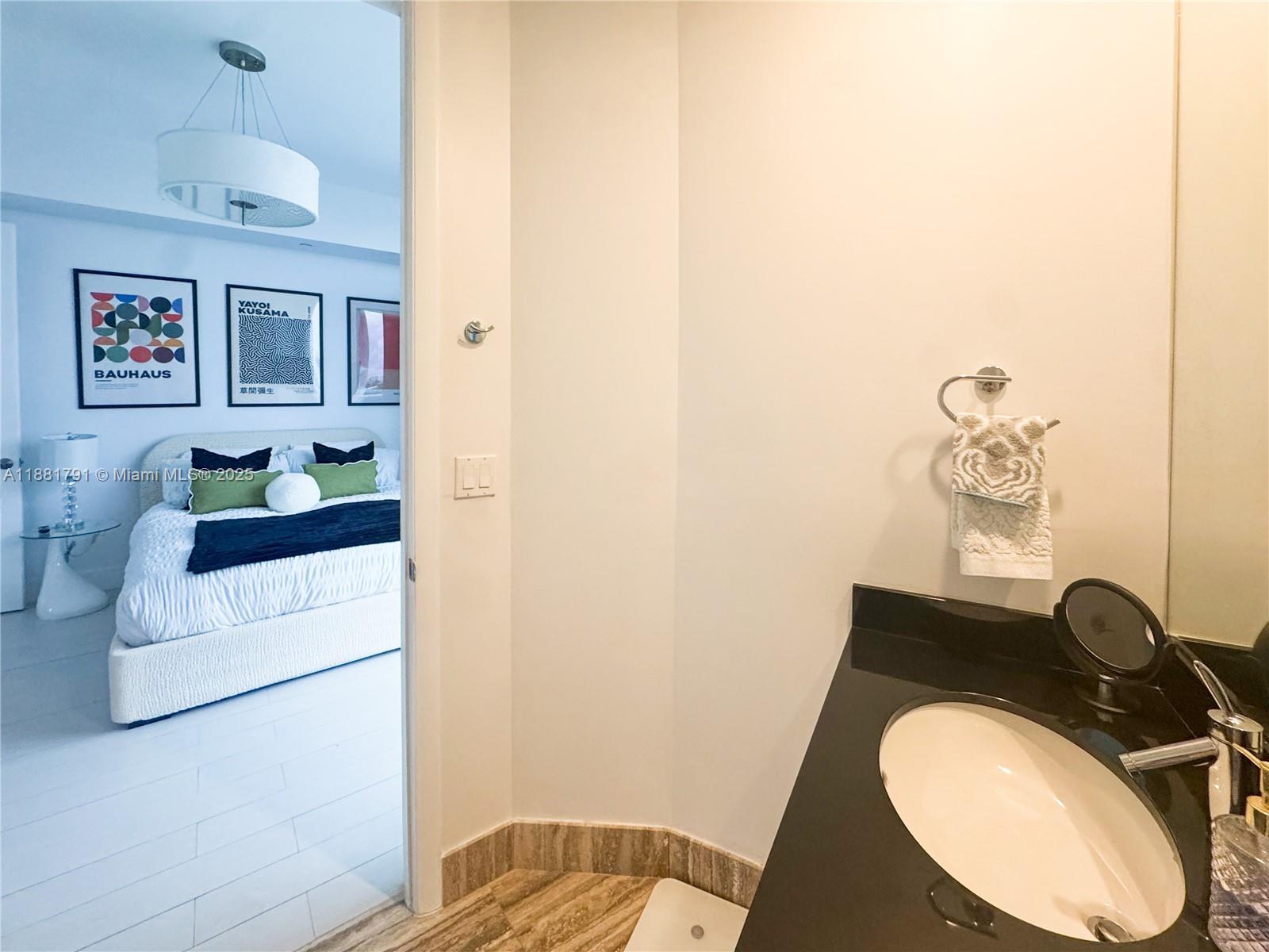 TDR TOWER II CONDO - Residential Lease