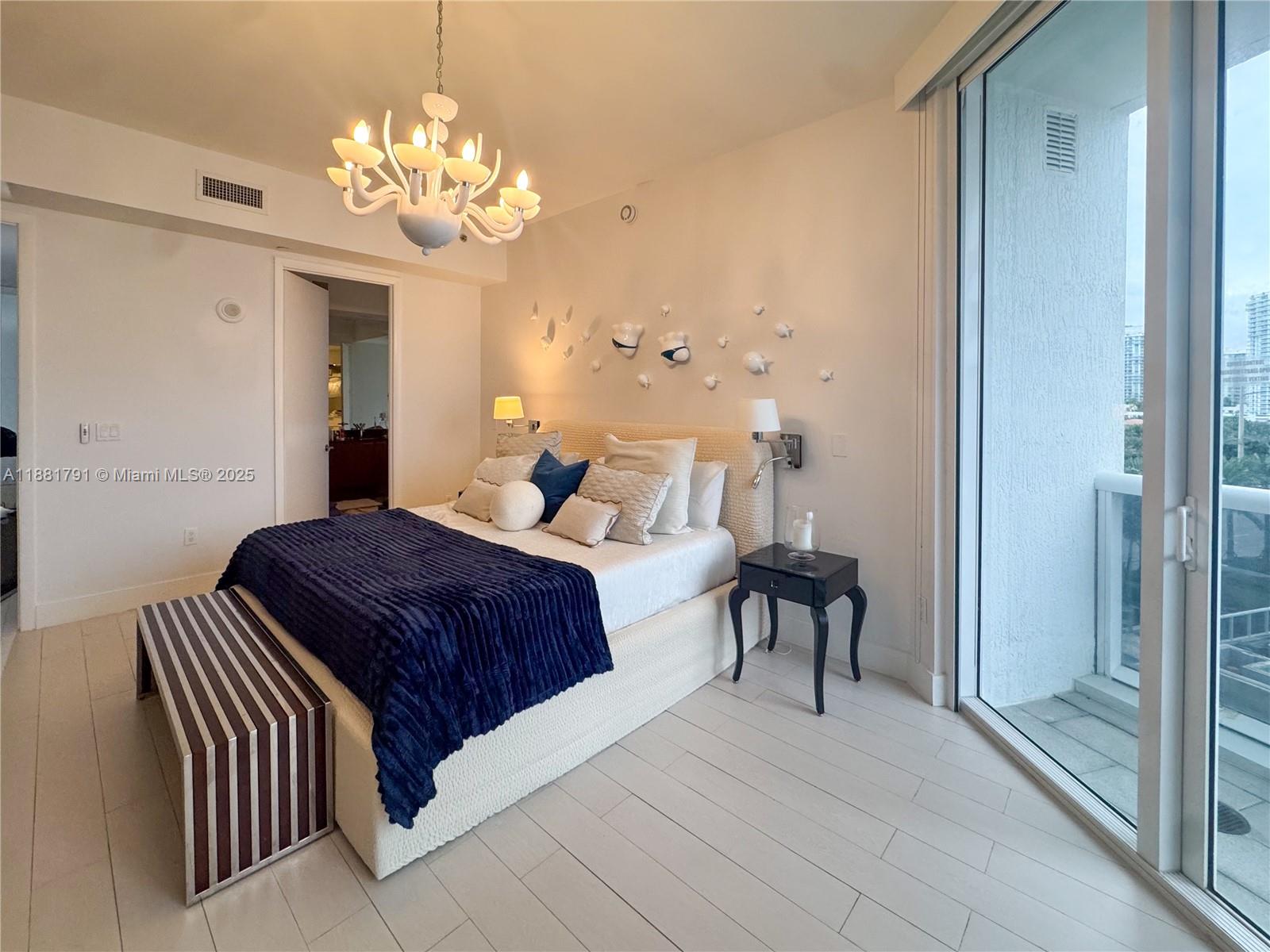 TDR TOWER II CONDO - Residential Lease