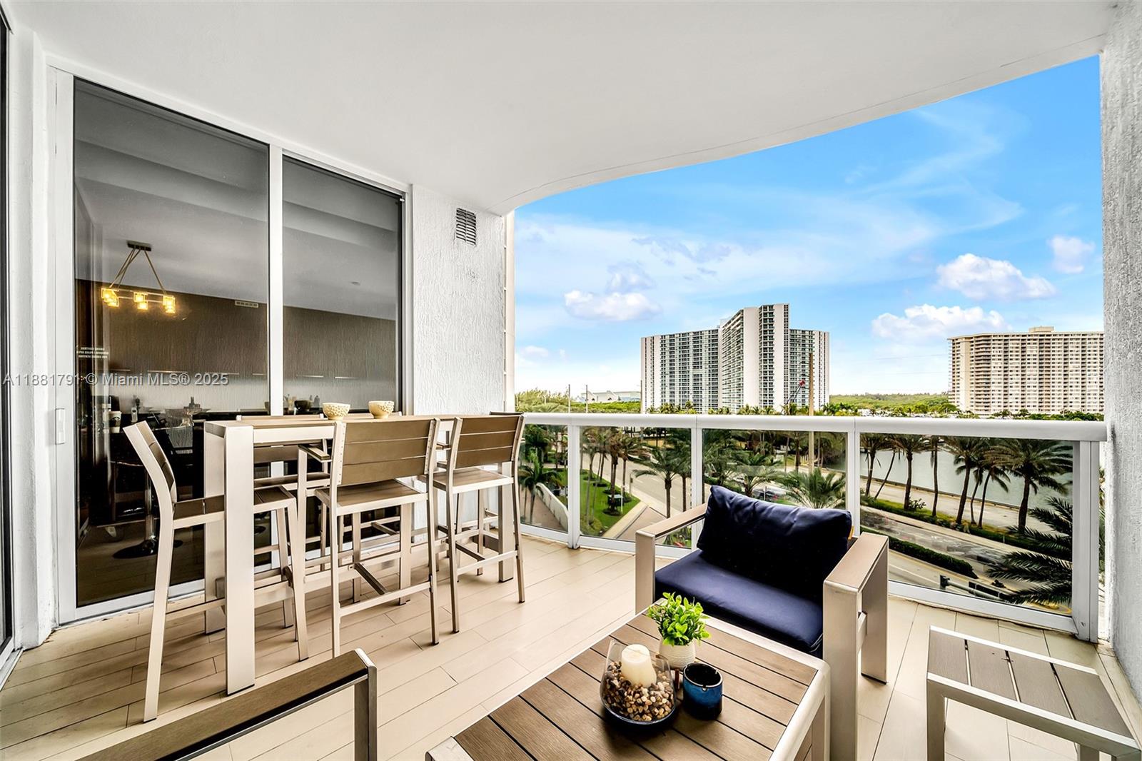 TDR TOWER II CONDO - Residential Lease