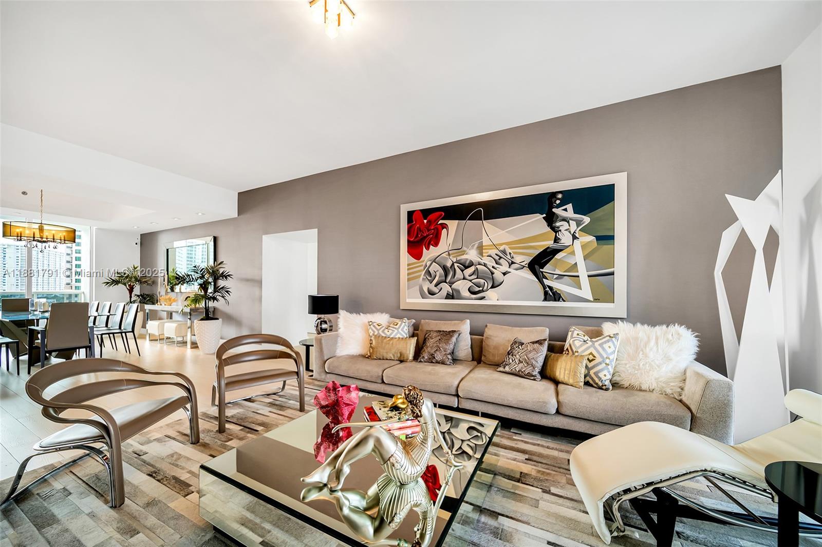 TDR TOWER II CONDO - Residential Lease