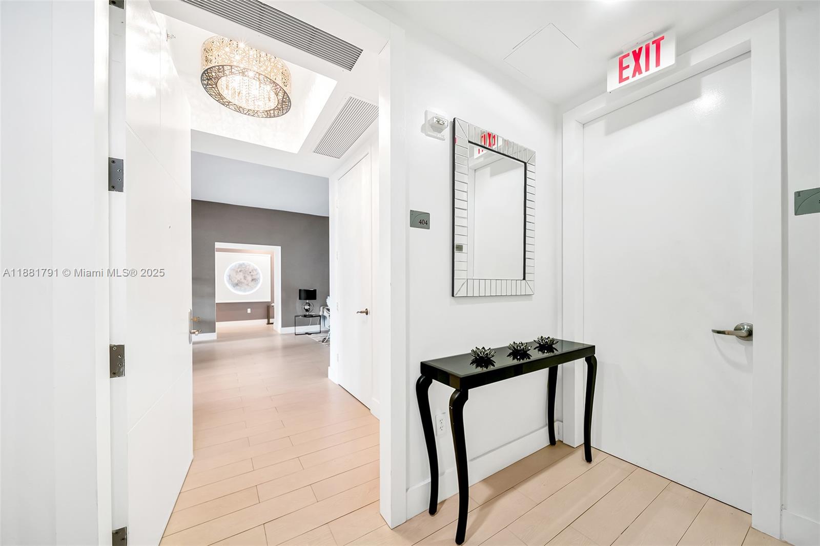 TDR TOWER II CONDO - Residential Lease