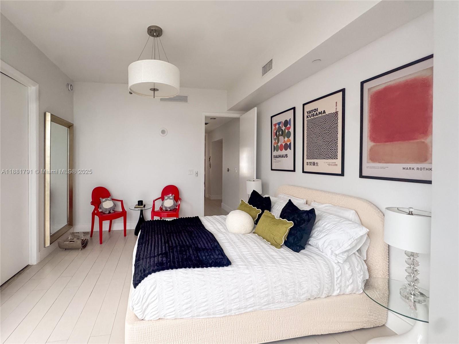 TDR TOWER II CONDO - Residential Lease