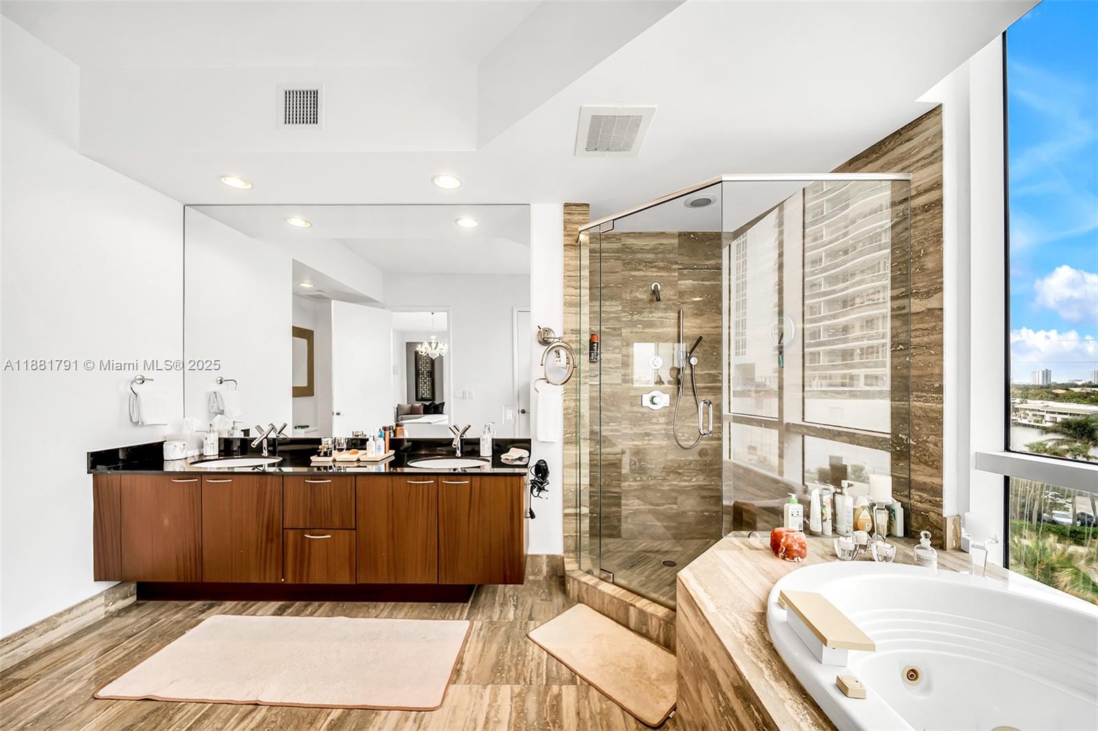 TDR TOWER II CONDO - Residential Lease