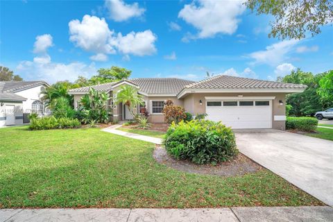 Photo of 9690 NW 39th St, Cooper City, FL 33024 (MLS # A11890973)