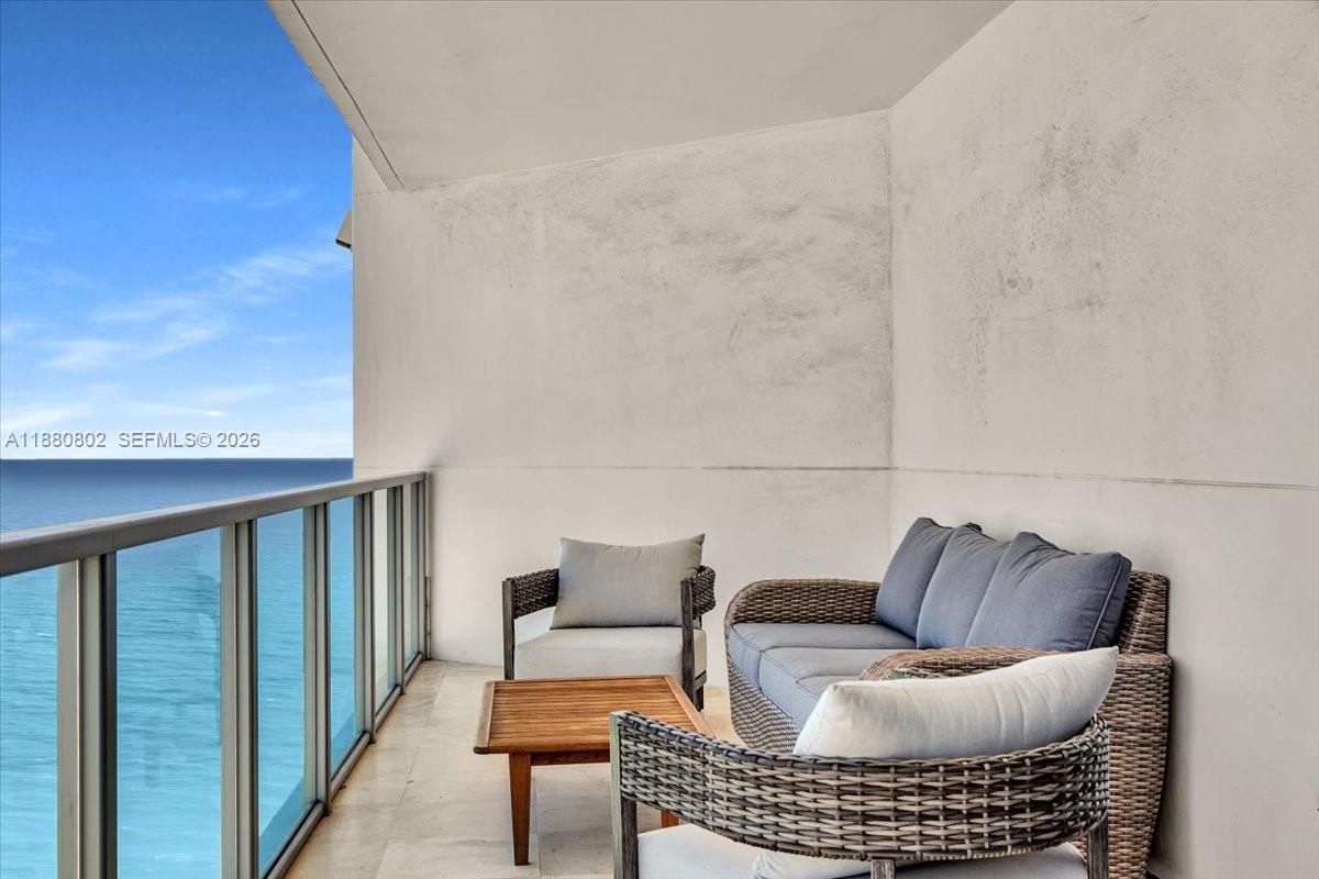 OCEAN PALMS CONDO - Residential