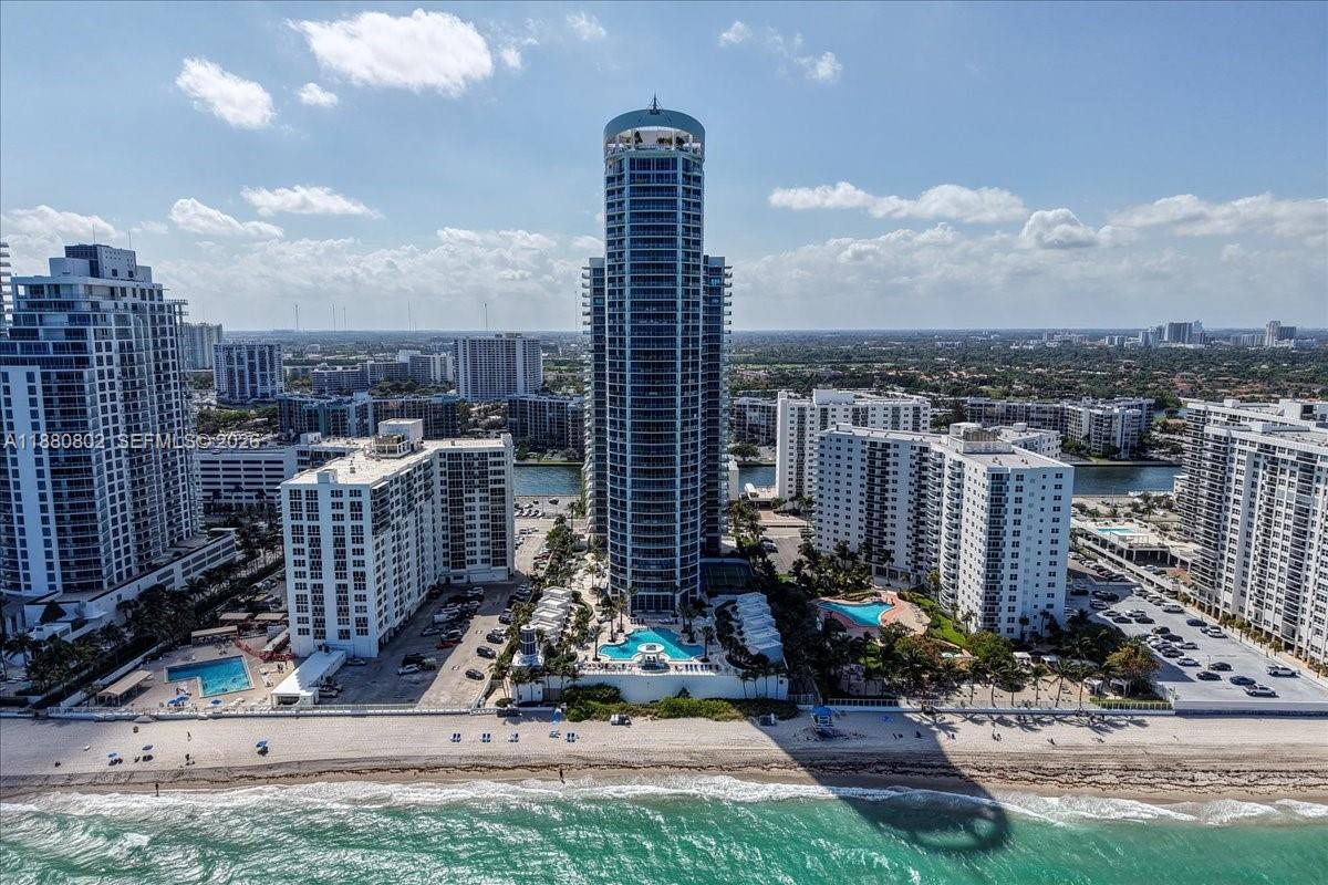 OCEAN PALMS CONDO - Residential