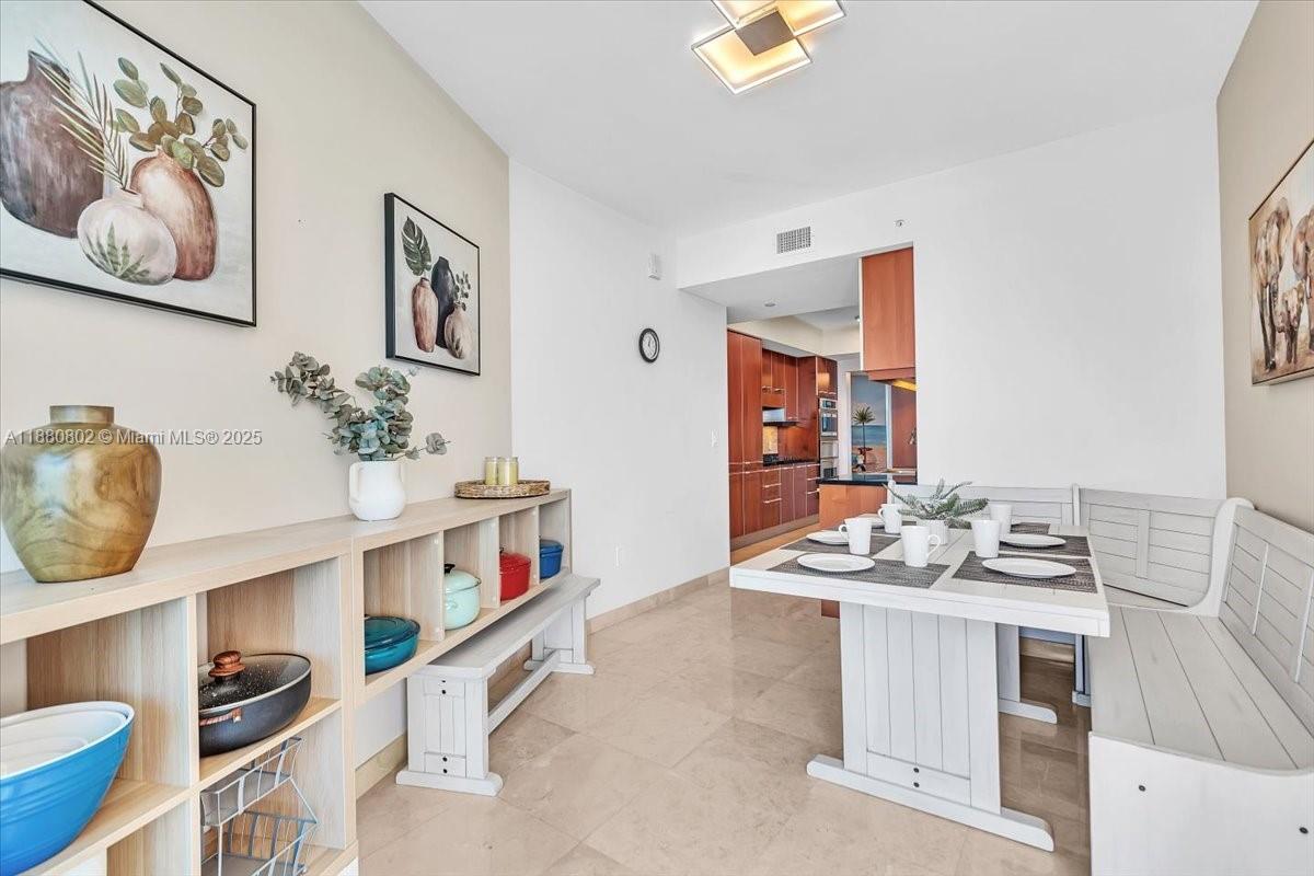 OCEAN PALMS CONDO - Residential