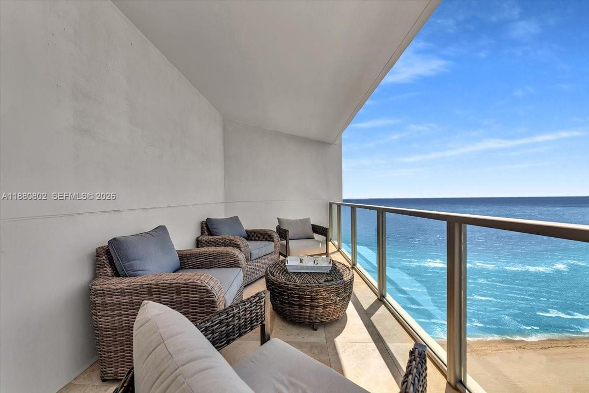 OCEAN PALMS CONDO - Residential