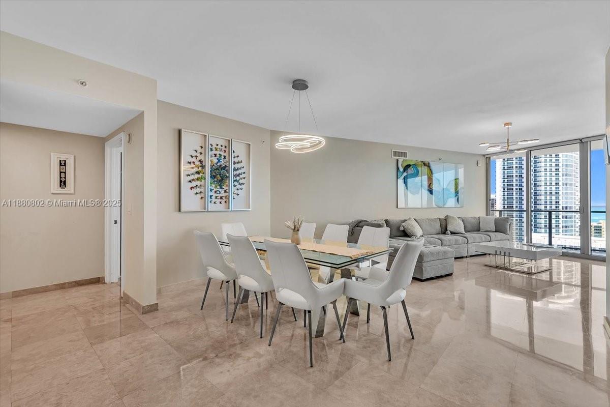 OCEAN PALMS CONDO - Residential