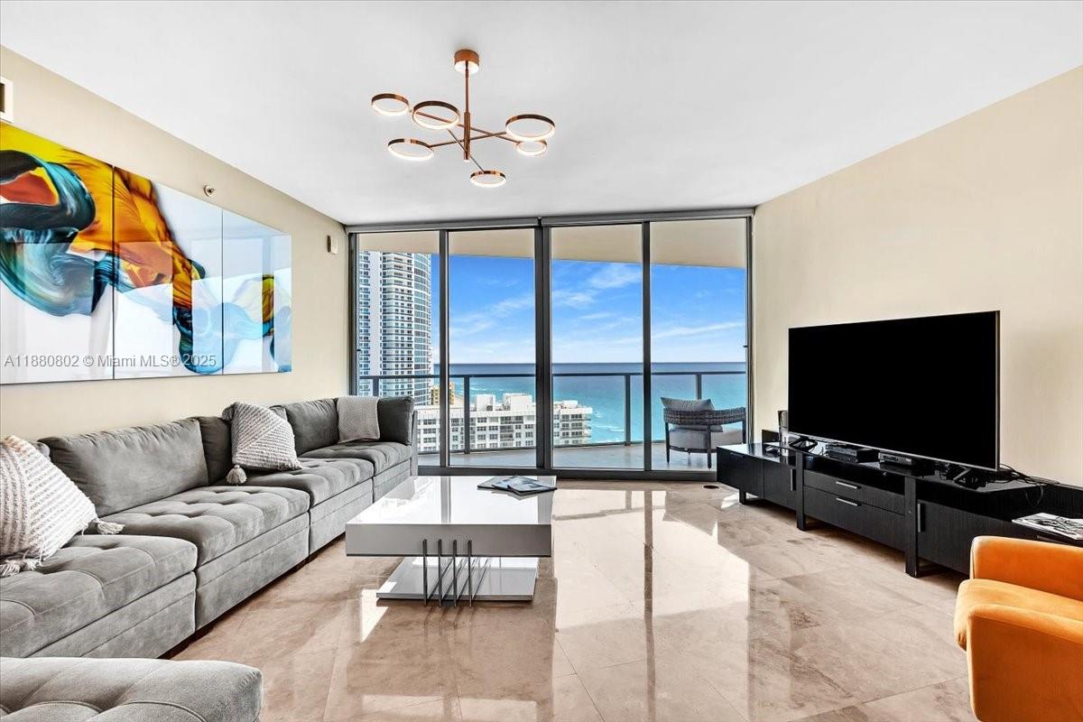 OCEAN PALMS CONDO - Residential