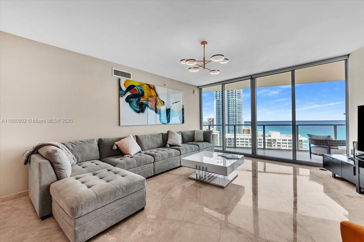 OCEAN PALMS CONDO - Residential