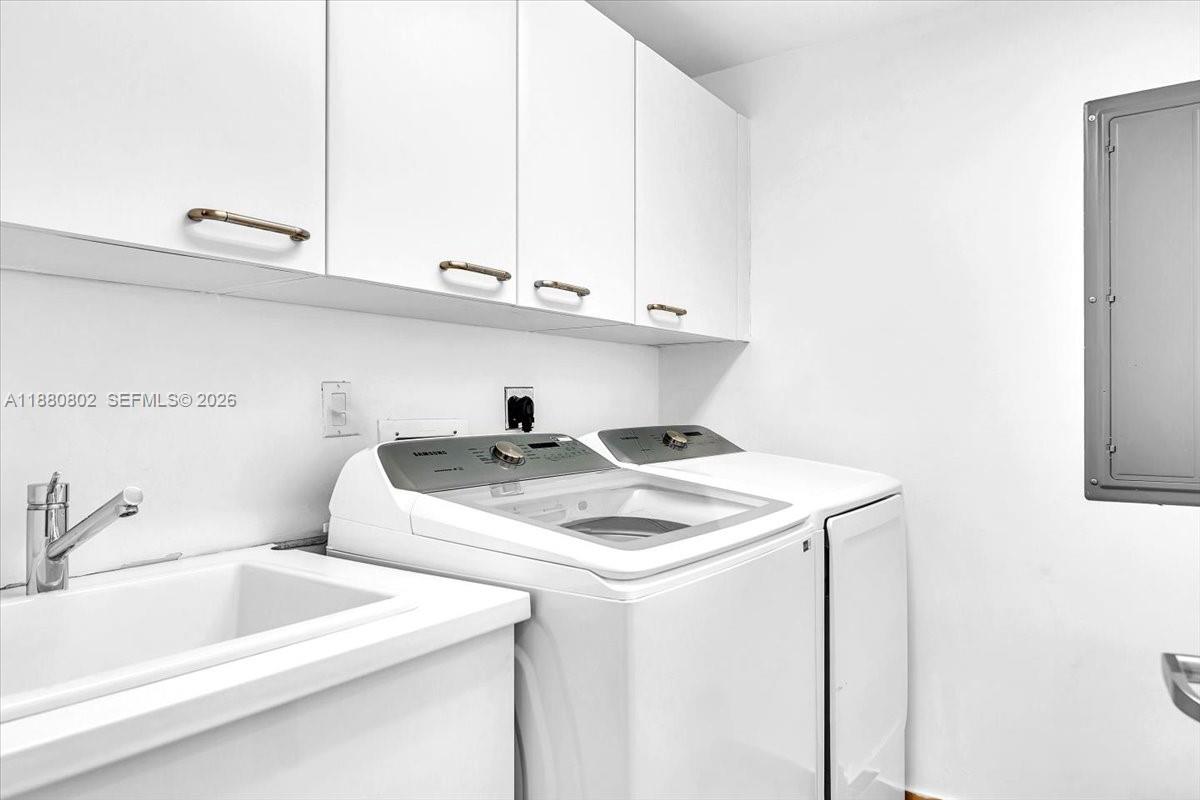 OCEAN PALMS CONDO - Residential