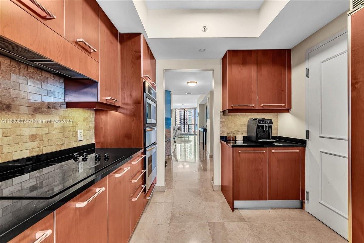 OCEAN PALMS CONDO - Residential