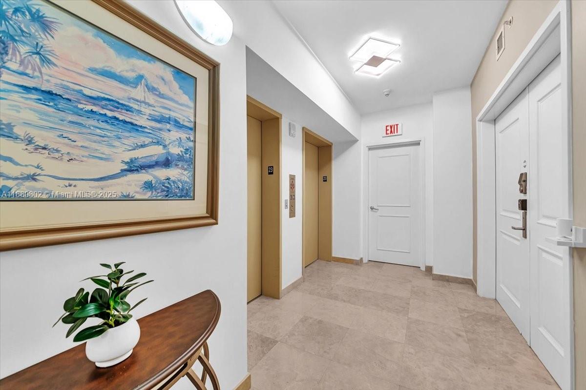 OCEAN PALMS CONDO - Residential