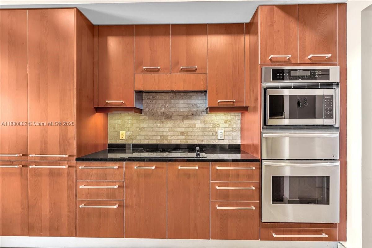 OCEAN PALMS CONDO - Residential