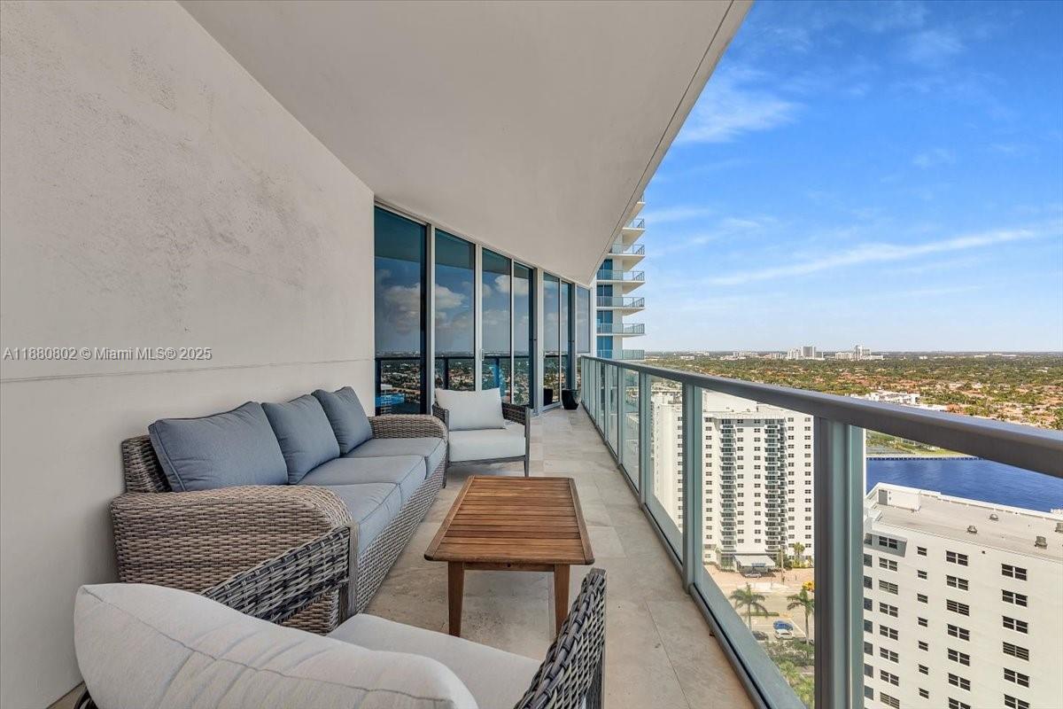 OCEAN PALMS CONDO - Residential