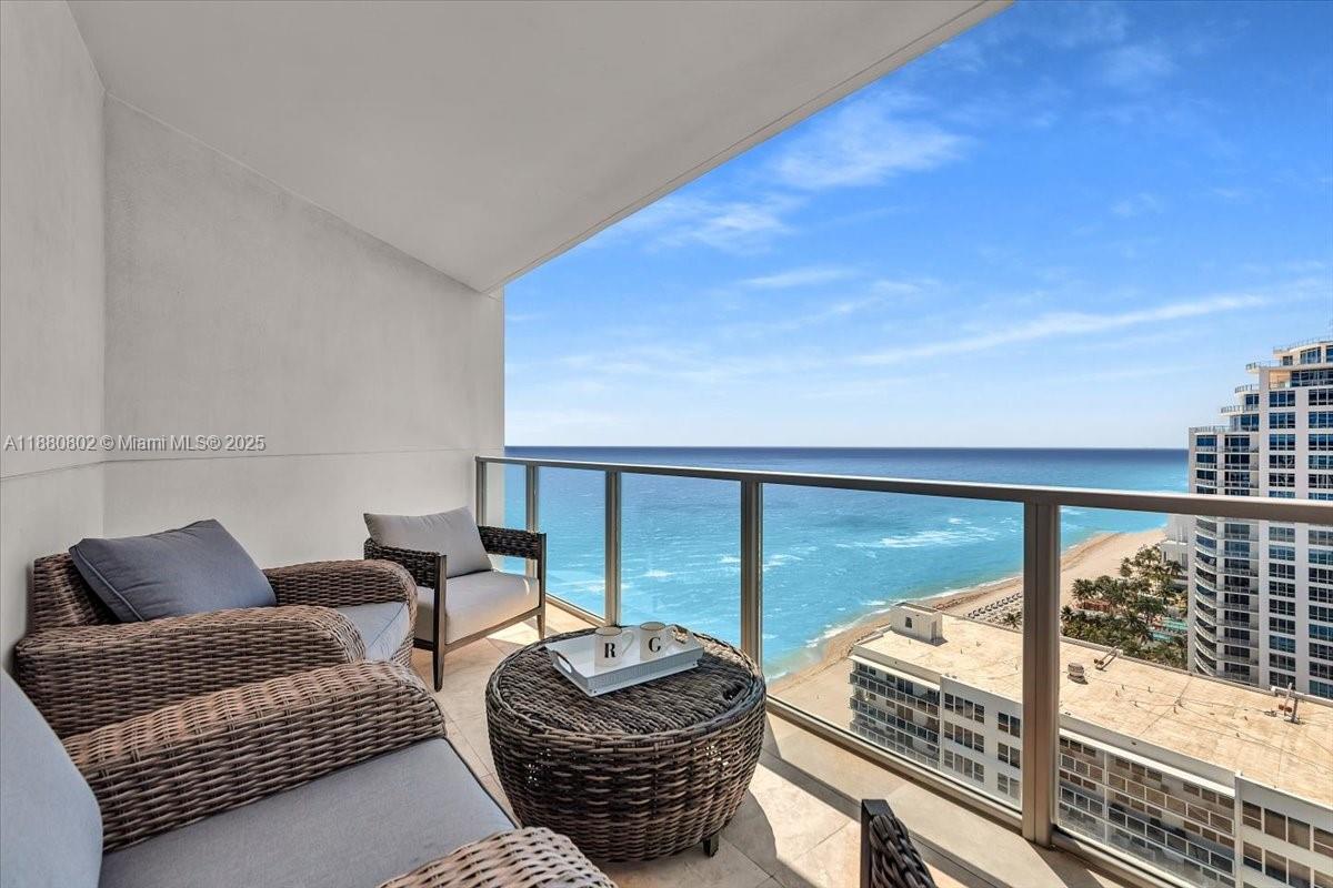 OCEAN PALMS CONDO - Residential