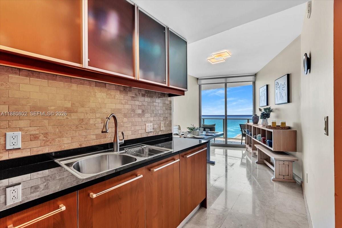 OCEAN PALMS CONDO - Residential