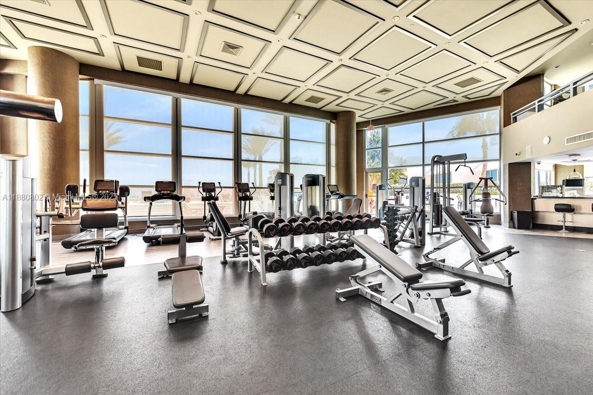 OCEAN PALMS CONDO - Residential