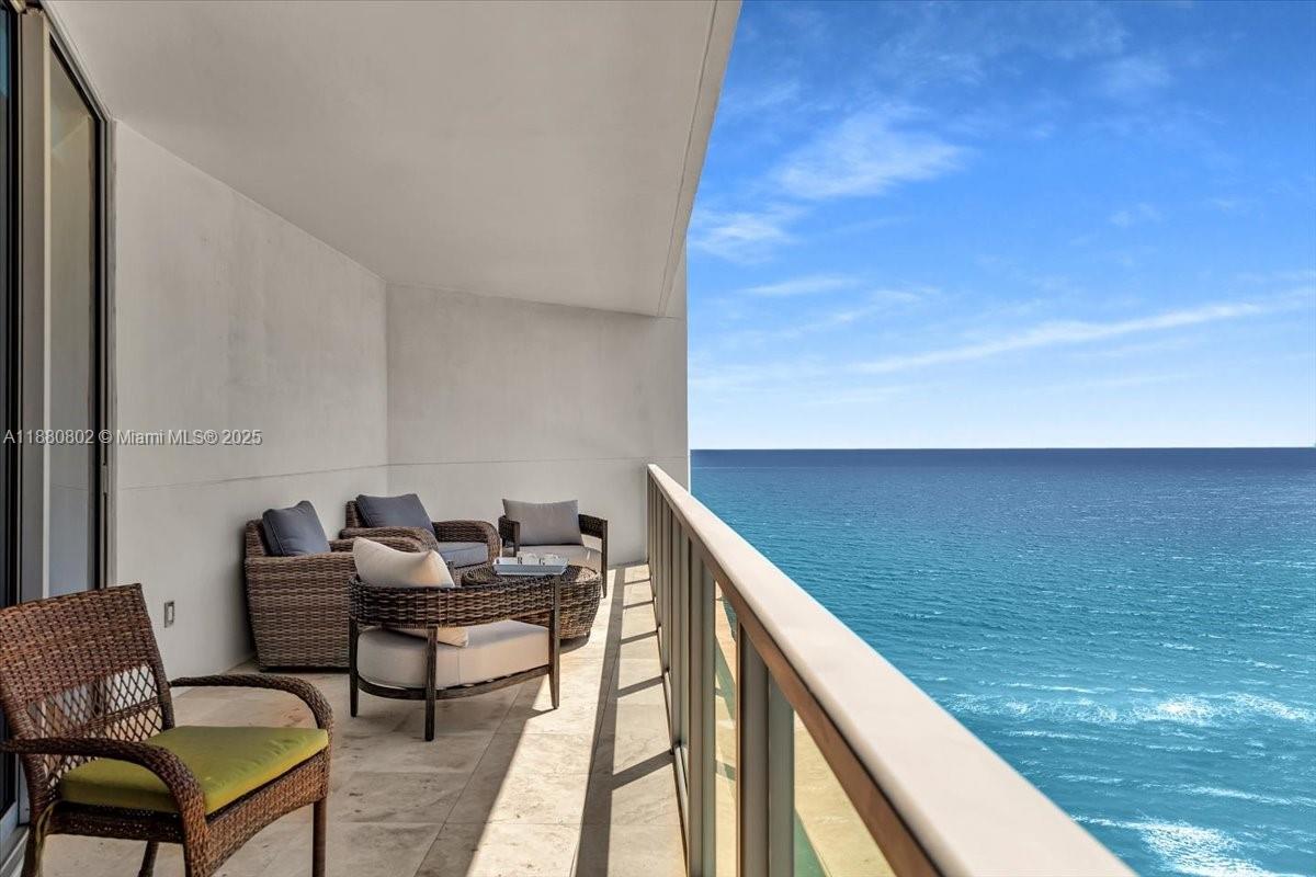 OCEAN PALMS CONDO - Residential