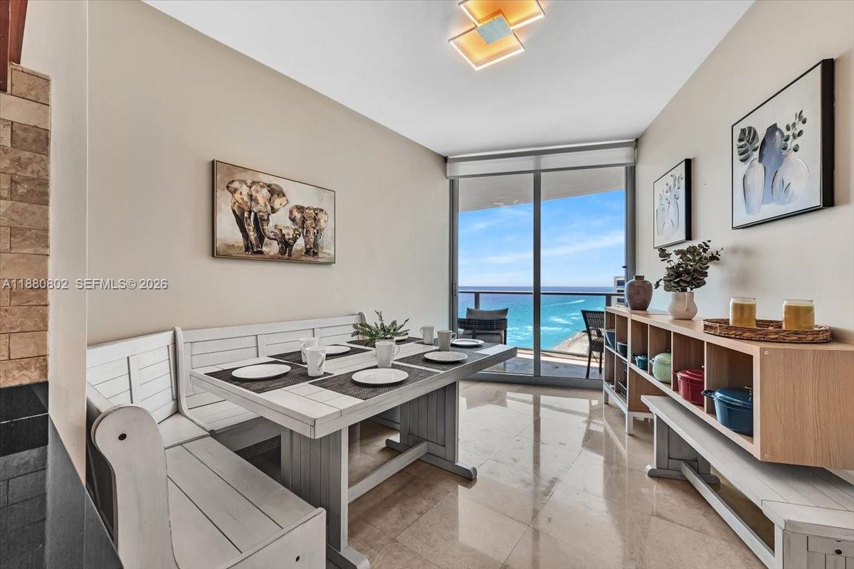 OCEAN PALMS CONDO - Residential