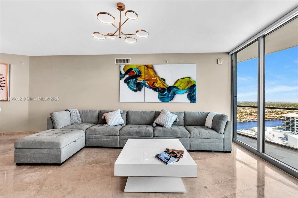 OCEAN PALMS CONDO - Residential
