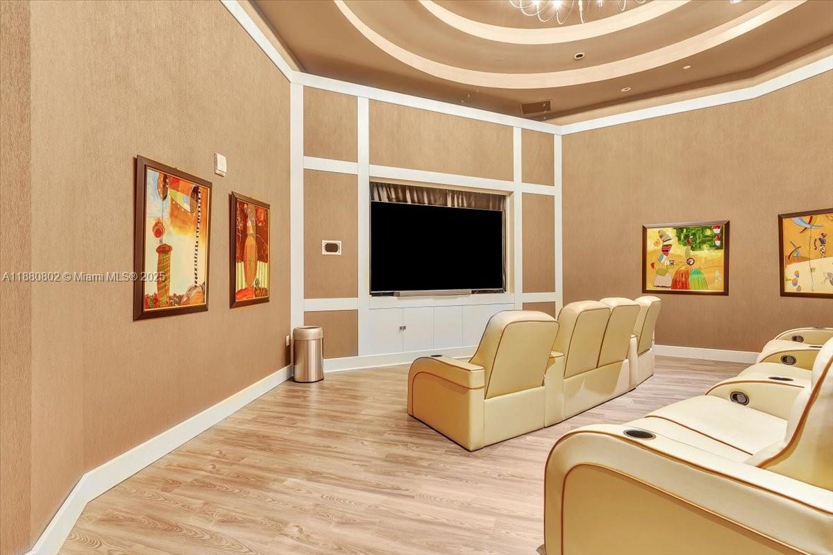 OCEAN PALMS CONDO - Residential