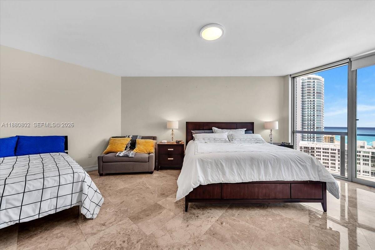 OCEAN PALMS CONDO - Residential