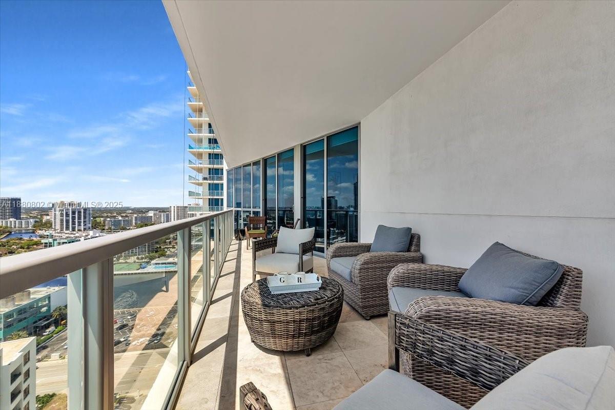 OCEAN PALMS CONDO - Residential