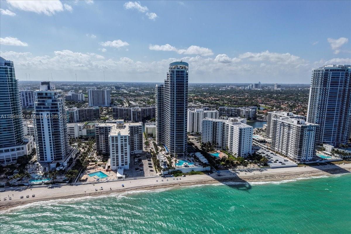 OCEAN PALMS CONDO - Residential