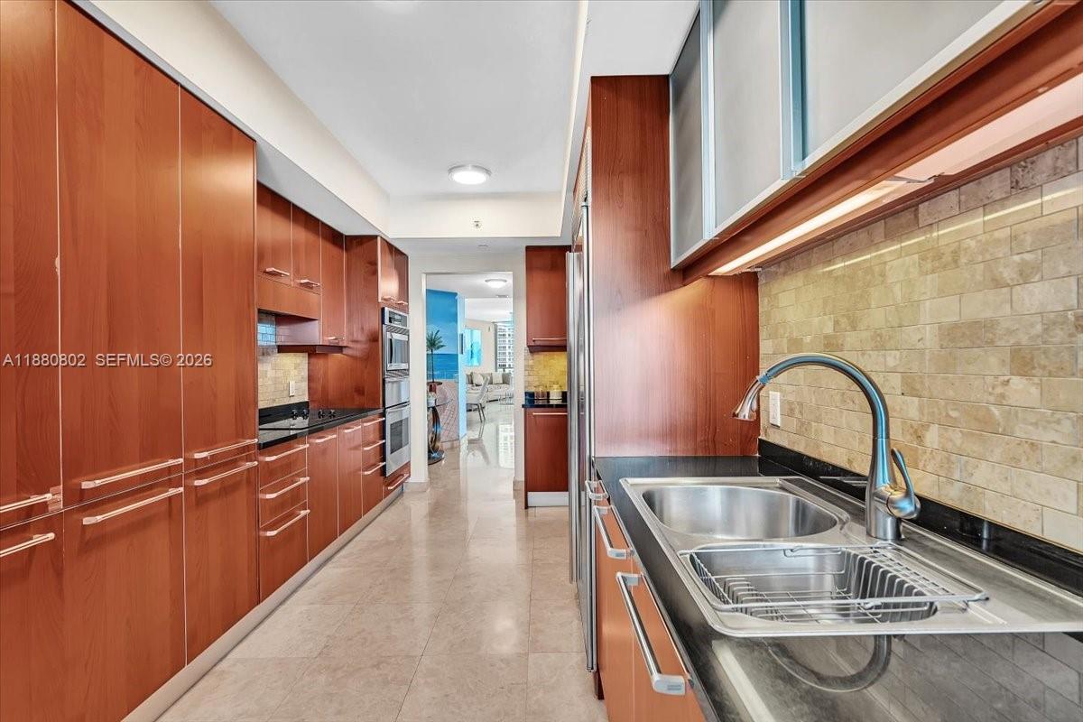 OCEAN PALMS CONDO - Residential