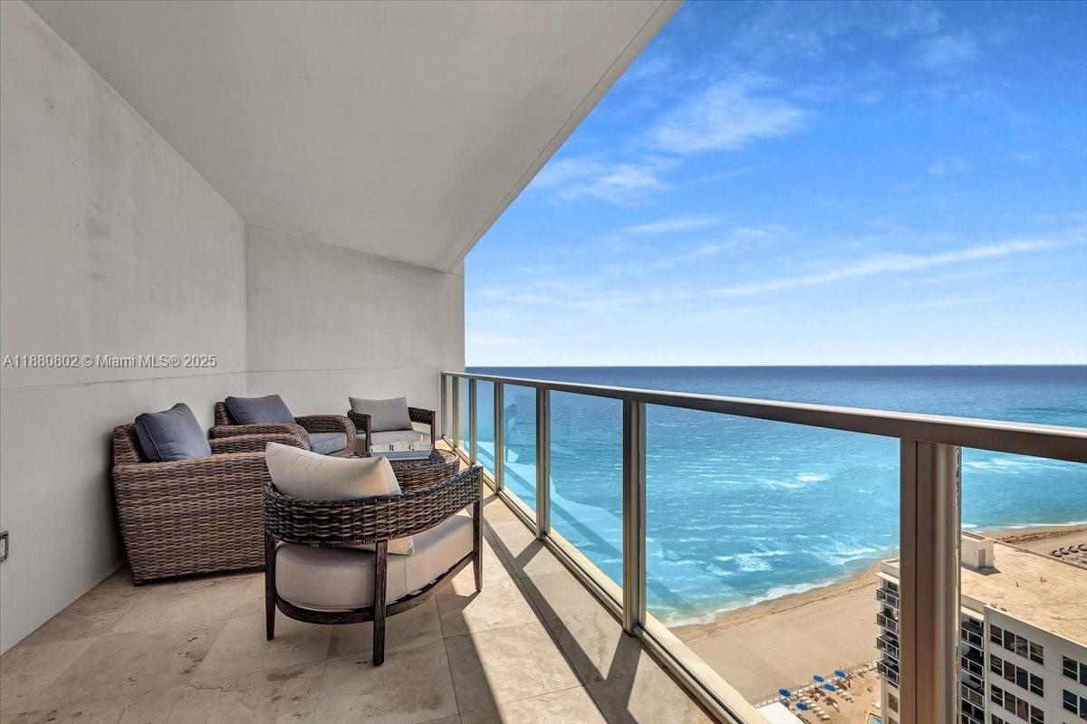 OCEAN PALMS CONDO - Residential