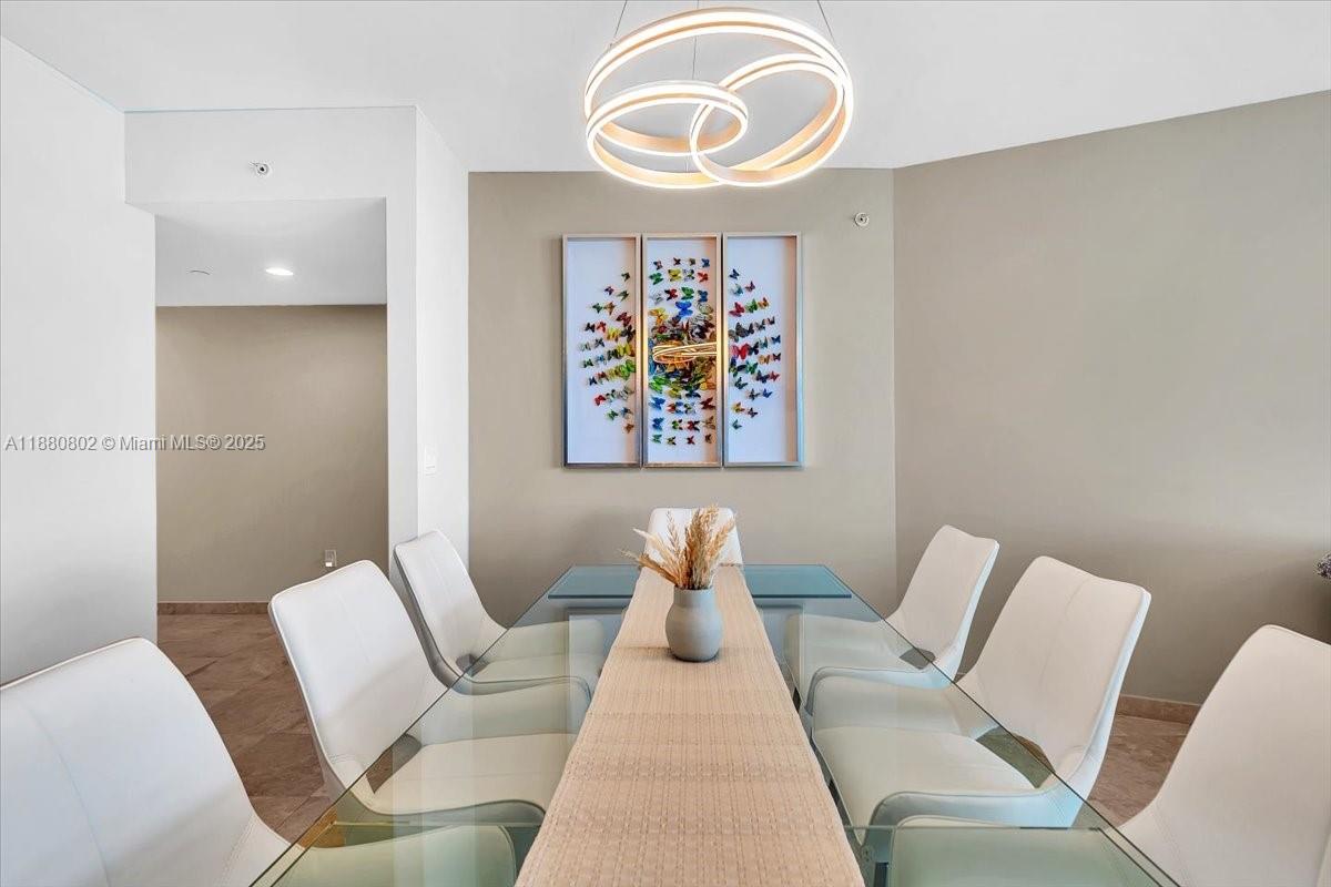 OCEAN PALMS CONDO - Residential