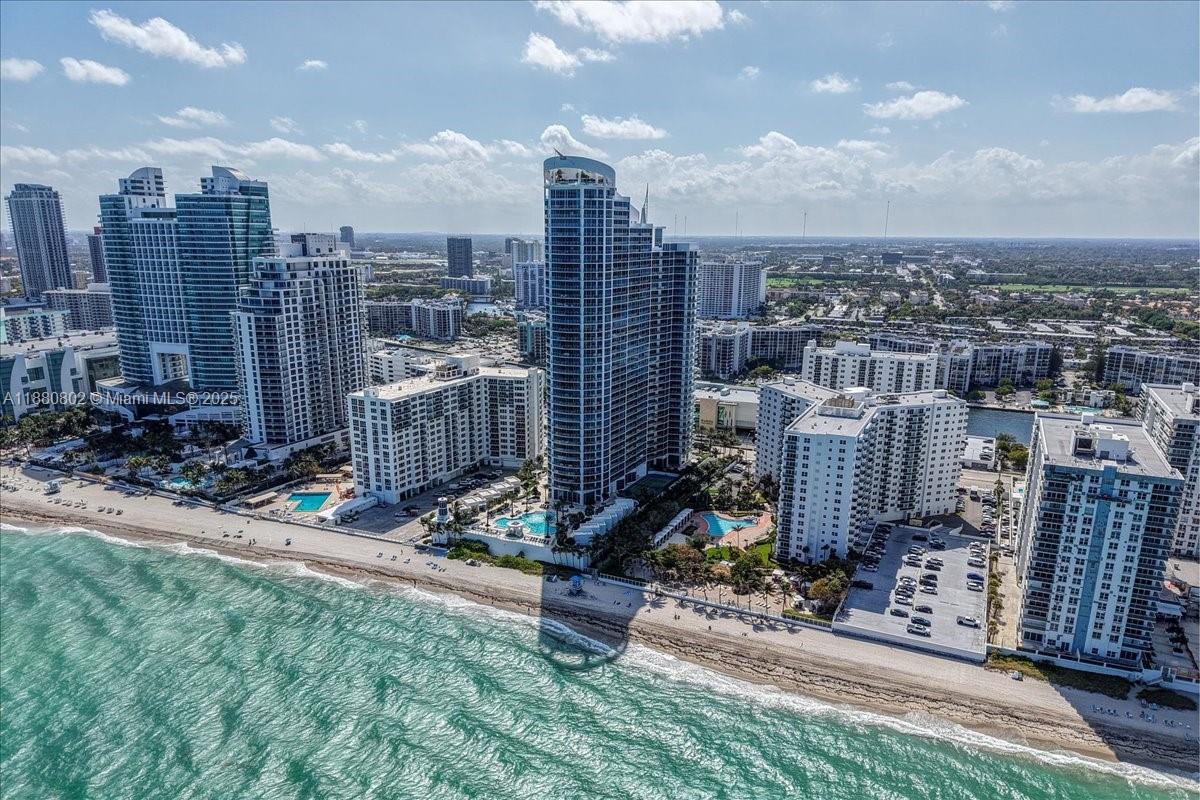 OCEAN PALMS CONDO - Residential