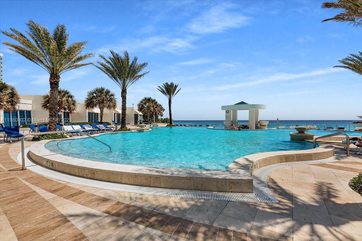 OCEAN PALMS CONDO - Residential