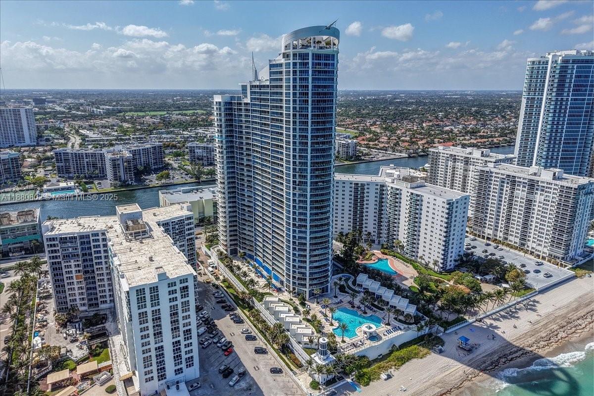 OCEAN PALMS CONDO - Residential