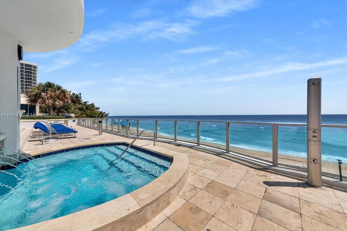 OCEAN PALMS CONDO - Residential